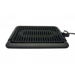 Ψηστιέρα-BBQ 1250W Ankor 