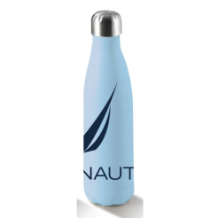 Μπουκάλι Θερμός 750ml Nautica Sky Blue