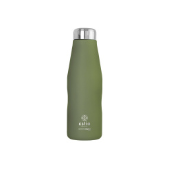 Θερμός Travel Flask Save The Aegean 500Ml Forest Spirit Estia