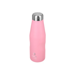 Θερμός Travel Flask Save The Aegean 500Ml Blossom Rose Estia