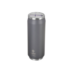 Θερμός Travel Cup Save The Aegean 500Ml Fjord Grey Estia