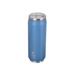 Θερμός Travel Cup Save The Aegean 500Ml Denim Blue Estia 