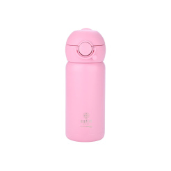 Θερμός Παιδικό 350ml Candy Pink Estia