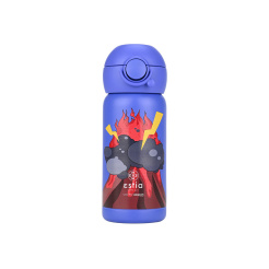 Θερμός Παιδικό 350ml Lava Splash Estia