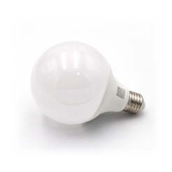 Λάμπα LED Globe G95 Ε27 15W Ψυχρό 6200Κ 1500lm Adeleq