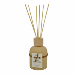 Αρωματικό Χώρου Με Sticks Velvet Rosewood 100Ml Ankor