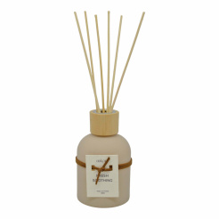 Αρωματικό Χώρου Με Sticks Fresh Soothing 100Ml Ankor