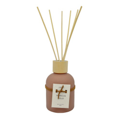 Αρωματικό Χώρου Με Sticks Hibiscus Gold 100Ml Ankor