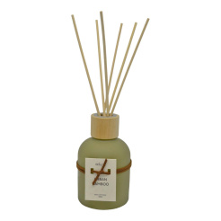 Αρωματικό Χώρου Με Sticks Urban Bamboo 100Ml Ankor