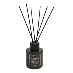 Αρωματικό Χώρου Με Sticks Tuberose & Angelica 100Ml Ankor