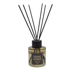 Αρωματικό Χώρου Με Sticks Serene Woods 100Ml Ankor