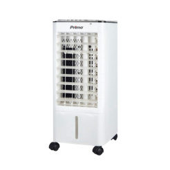 Air Cooler PRAC-80585 5L 65W Λευκό 800581