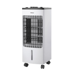 Air Cooler PRAC-80622 4L 80W Λευκό-Μαύρο Primo 