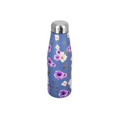 Θερμός Travel Flask Save The Aegean 500Ml Garden Blue Estia